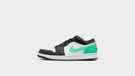 Men's Air Jordan Retro 1 Low Casual Shoes (Image via JD Sports)